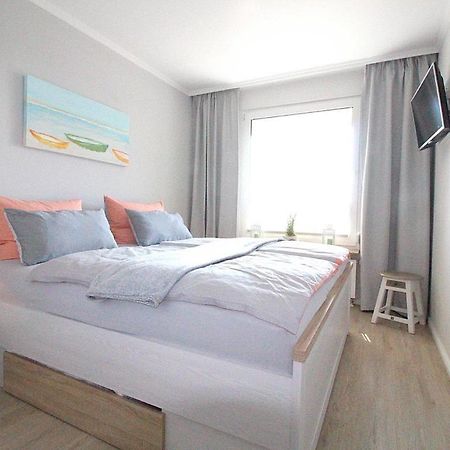 Appartementvermittlung Mehr Als Meer Objekt 36 Niendorf  Εξωτερικό φωτογραφία