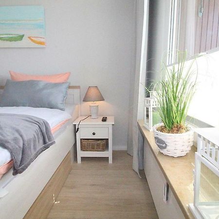 Appartementvermittlung Mehr Als Meer Objekt 36 Niendorf  Εξωτερικό φωτογραφία