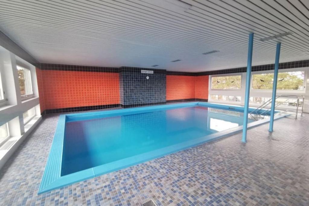 Appartementvermittlung Mehr Als Meer Objekt 36 Niendorf  Εξωτερικό φωτογραφία