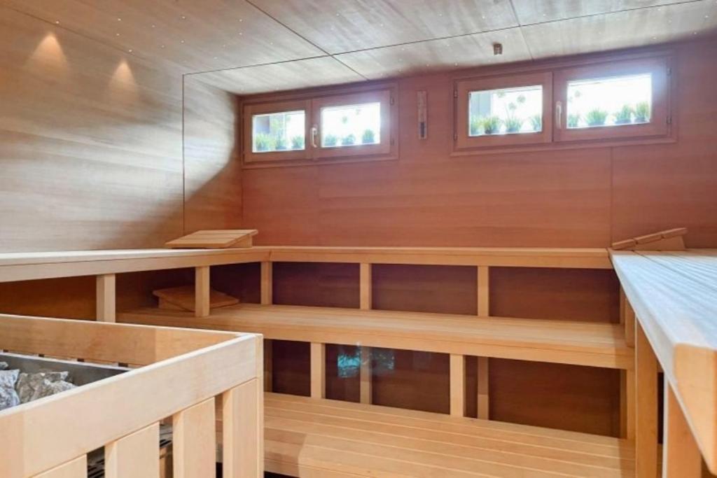 Appartementvermittlung Mehr Als Meer Objekt 36 Niendorf  Εξωτερικό φωτογραφία